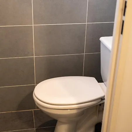 L'avocette En Baie Сasa de vacaciones *