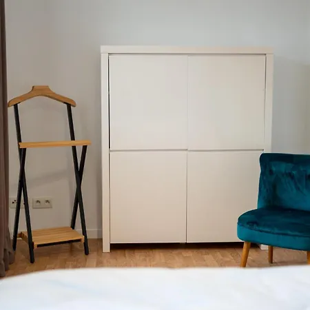 L'avocette En Baie Сasa de vacaciones Saint-Valery-sur-Somme