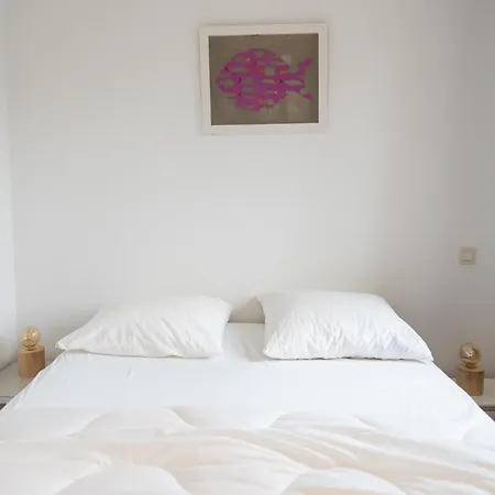 Сasa de vacaciones L'avocette En Baie