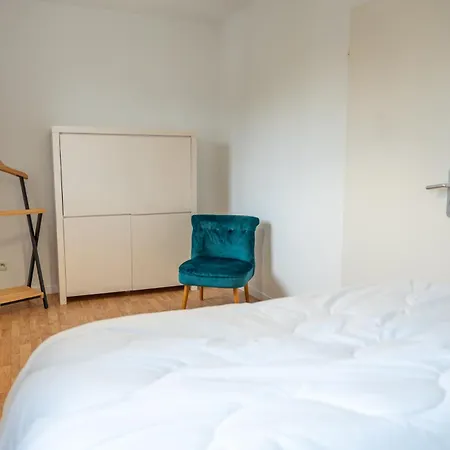 Сasa de vacaciones L'avocette En Baie *