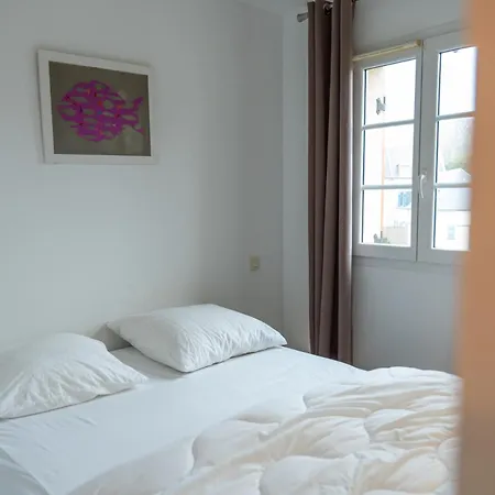 L'avocette En Baie *