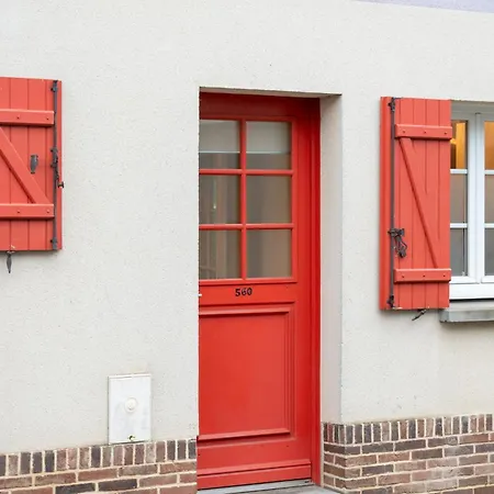 L'avocette En Baie Saint-Valery-sur-Somme
