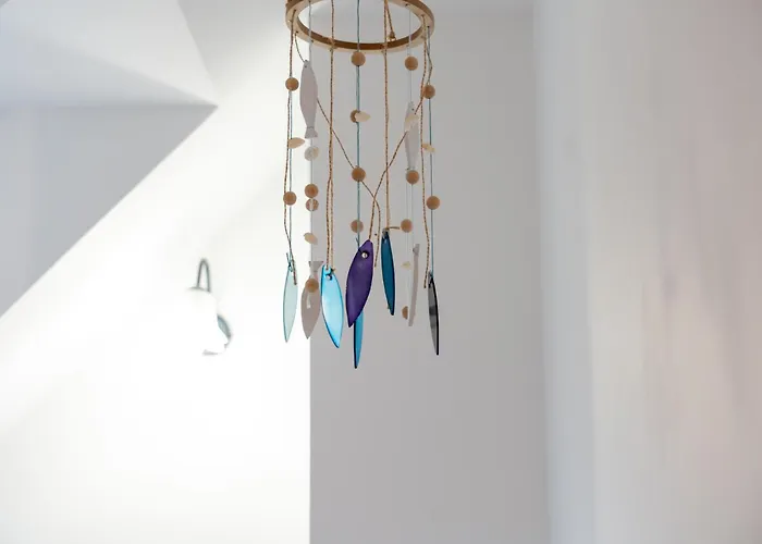 度假居 L'avocette En Baie 索姆河畔的圣瓦列里