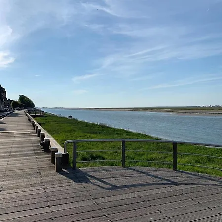 L'avocette En Baie *