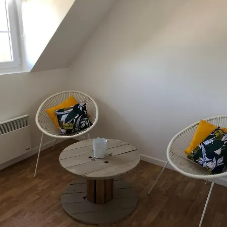 L'avocette En Baie Saint-Valéry-sur-Somme