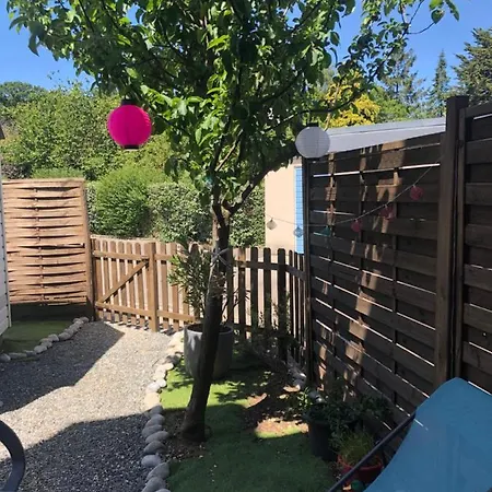 Vakantiehuis L'avocette En Baie *