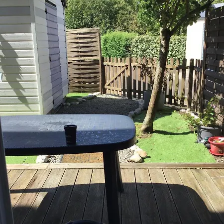 L'avocette En Baie Vakantiehuis