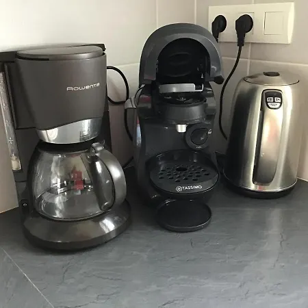 L'avocette En Baie Vakantiehuis Saint-Valéry-sur-Somme