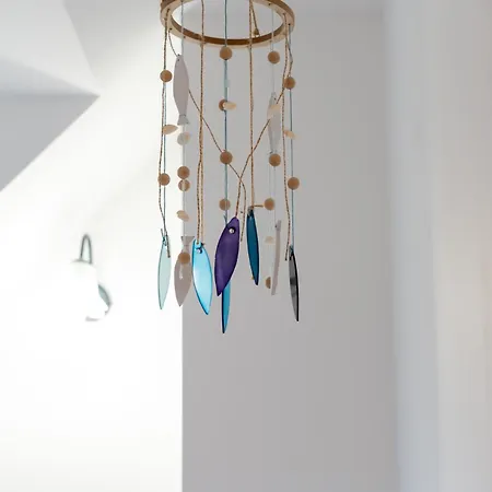 Vakantiehuis L'avocette En Baie Saint-Valéry-sur-Somme