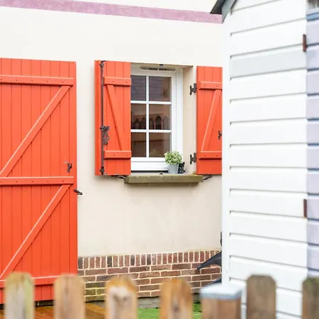 L'avocette En Baie *