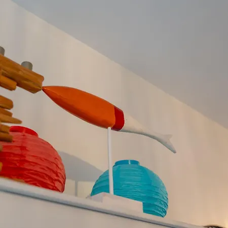 Vakantiehuis L'avocette En Baie Saint-Valéry-sur-Somme