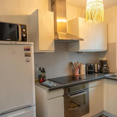 L'avocette En Baie Vakantiehuis *