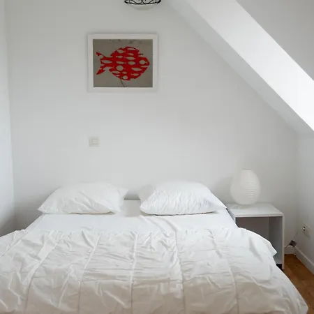 L'avocette En Baie * Saint-Valéry-sur-Somme