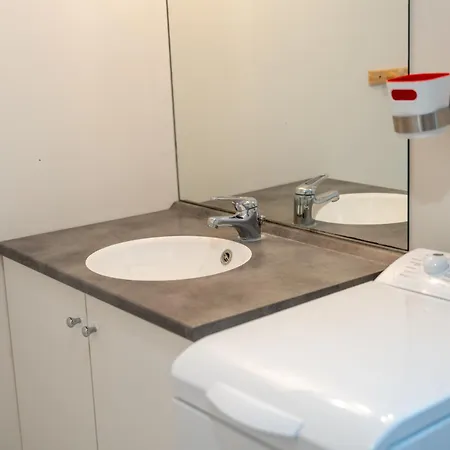 Vakantiehuis L'avocette En Baie Saint-Valéry-sur-Somme