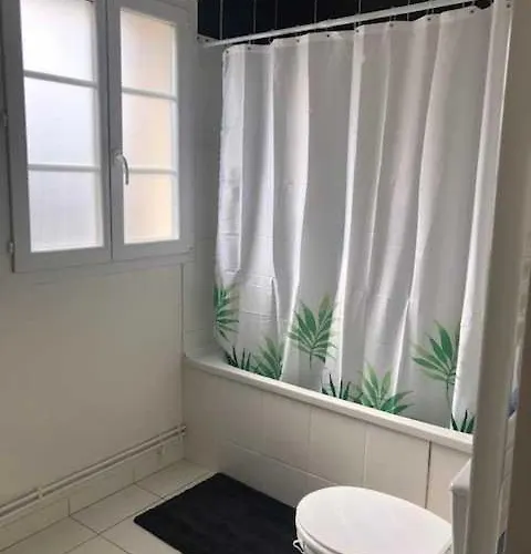 L'avocette En Baie Vakantiehuis