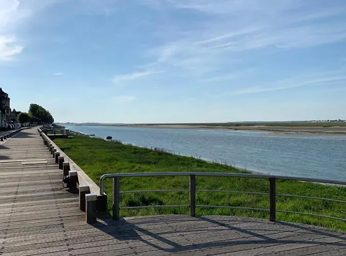 L'avocette En Baie *