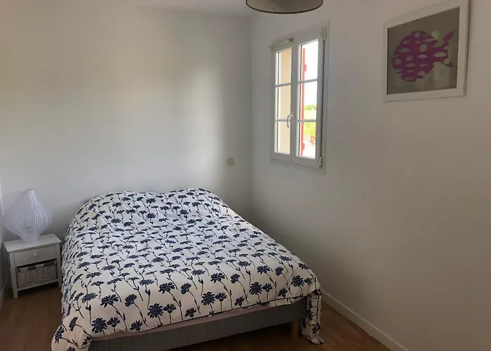 L'avocette En Baie * Saint-Valéry-sur-Somme