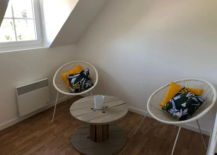 L'avocette En Baie Saint-Valéry-sur-Somme