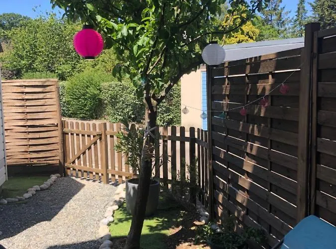 Vakantiehuis L'avocette En Baie *