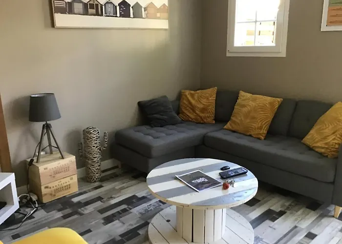 L'avocette En Baie Saint-Valéry-sur-Somme