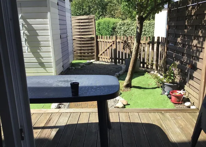 L'avocette En Baie Vakantiehuis