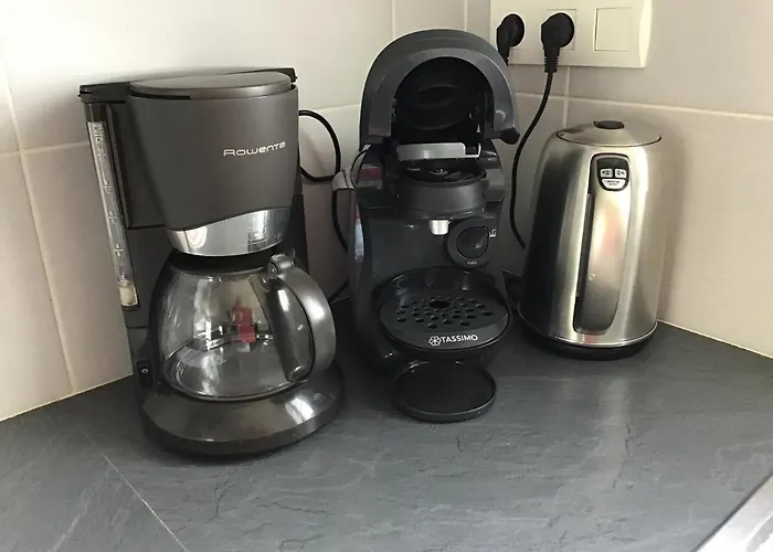 L'avocette En Baie Vakantiehuis Saint-Valéry-sur-Somme