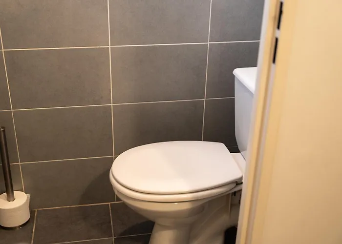 L'avocette En Baie Hébergement de vacances *