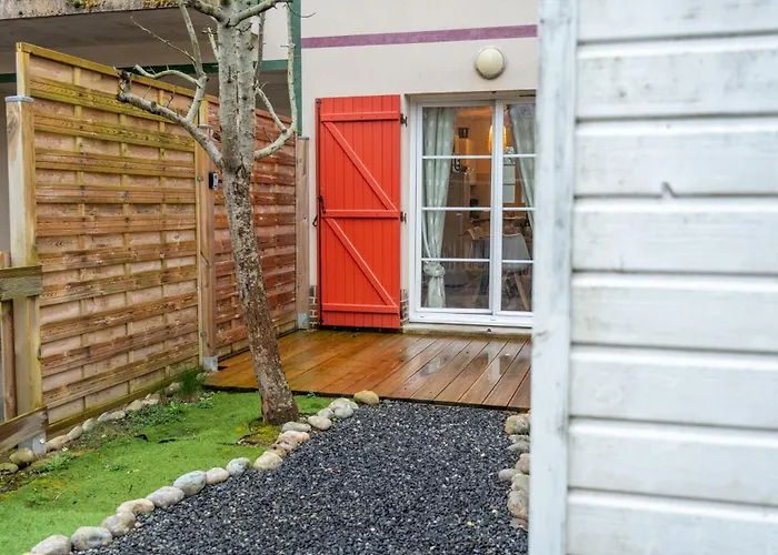 L'avocette En Baie Vakantiehuis Saint-Valéry-sur-Somme