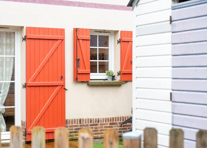 L'avocette En Baie *