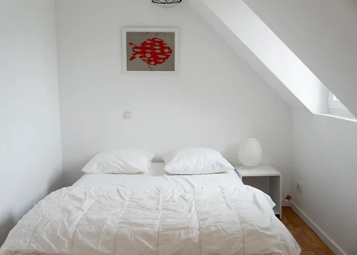 L'avocette En Baie * Saint-Valéry-sur-Somme