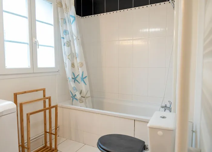 L'avocette En Baie Vakantiehuis *