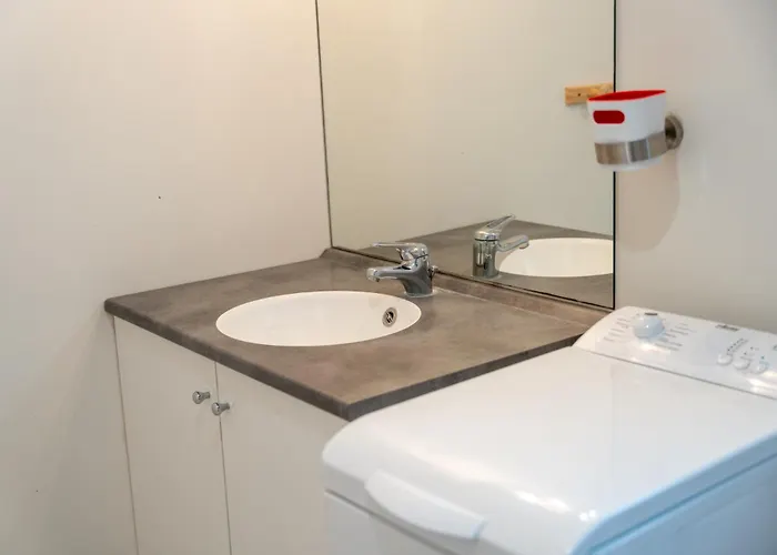 Vakantiehuis L'avocette En Baie Saint-Valéry-sur-Somme